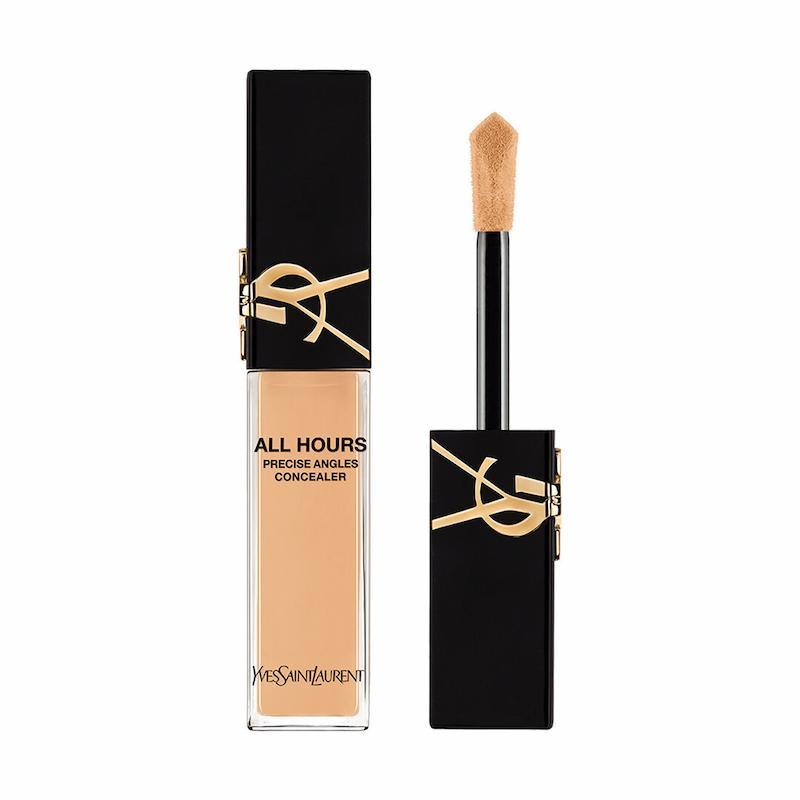Corrector multiusos All Hours Concealer con acabado mate luminoso de Yves Saint Laurent.