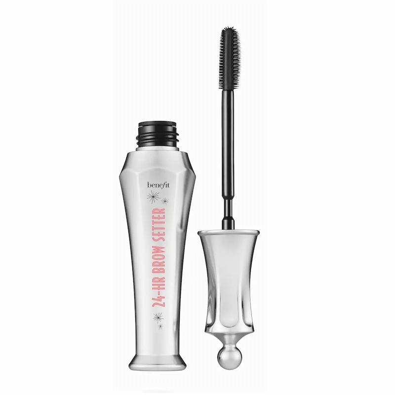 24-HR Brow Setter - Gel fijador de cejas transparente de Benefit Cosmetics