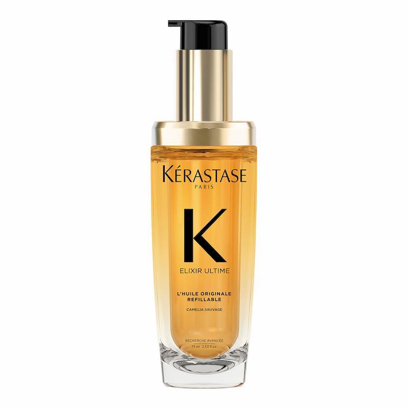 Elixir Ultime - L'Huile Originale Aceite Recargable de Kérastase