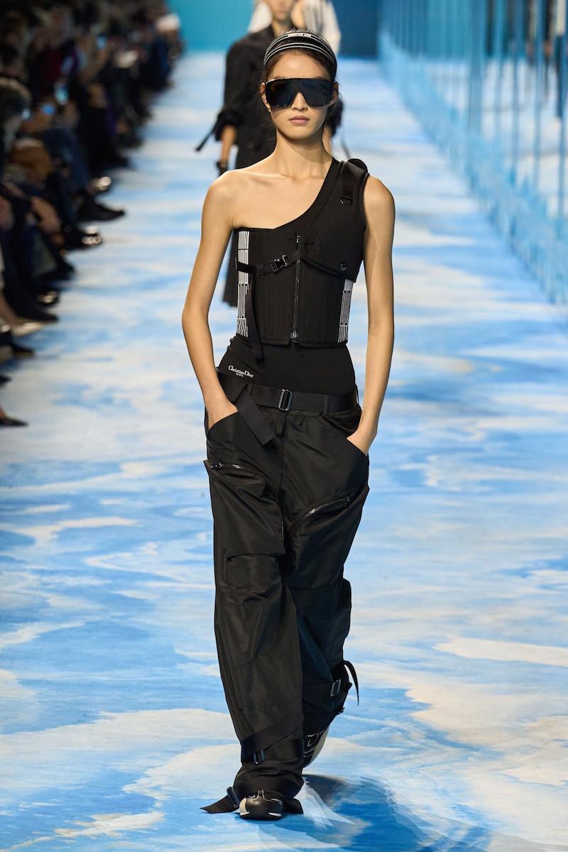 Dior Spring 2025