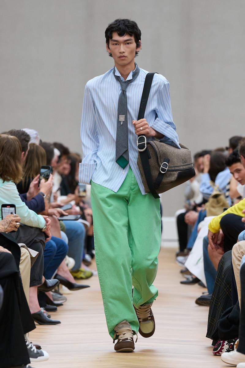 Dior Men SS26