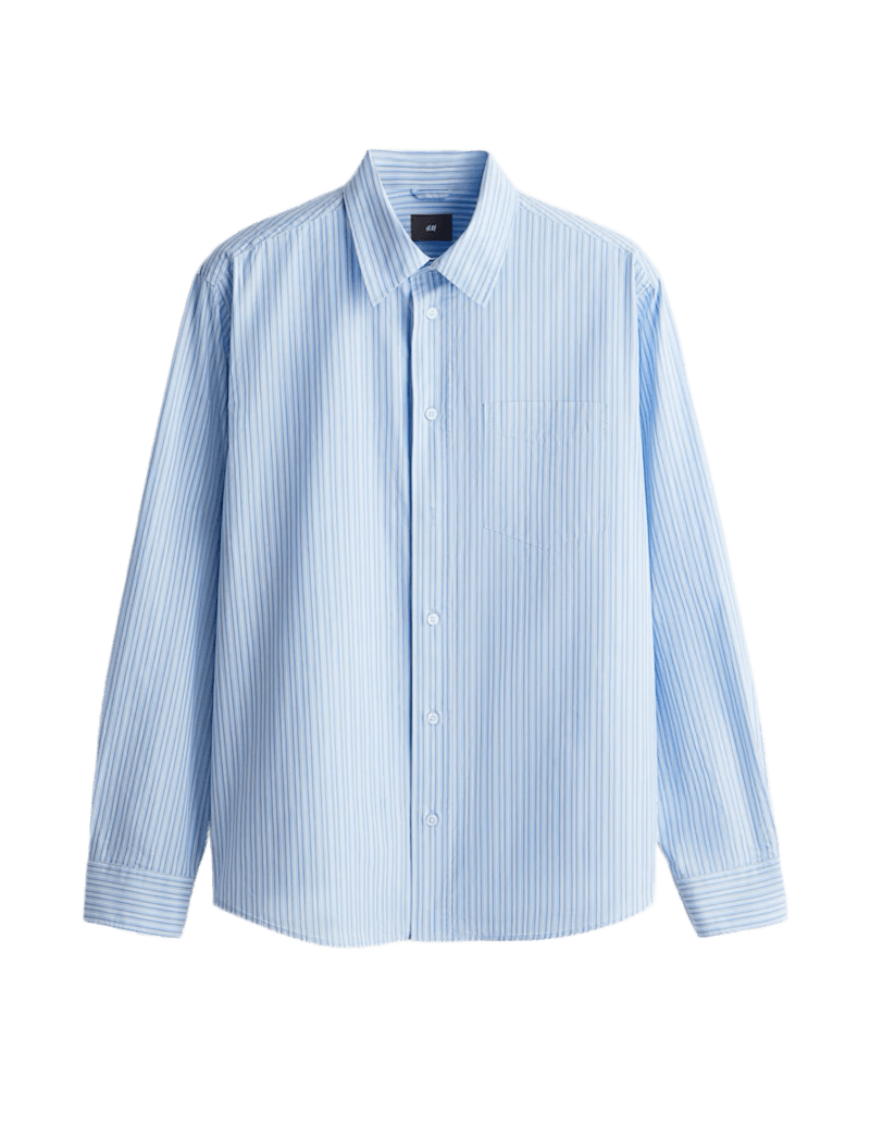 H&M. Precio: 37,99€