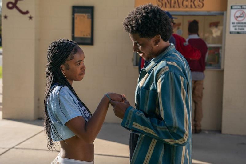 «Forever», Mara Brock Akil (2025)