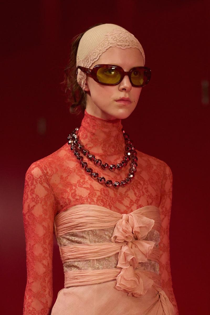 Valentino Fall 25