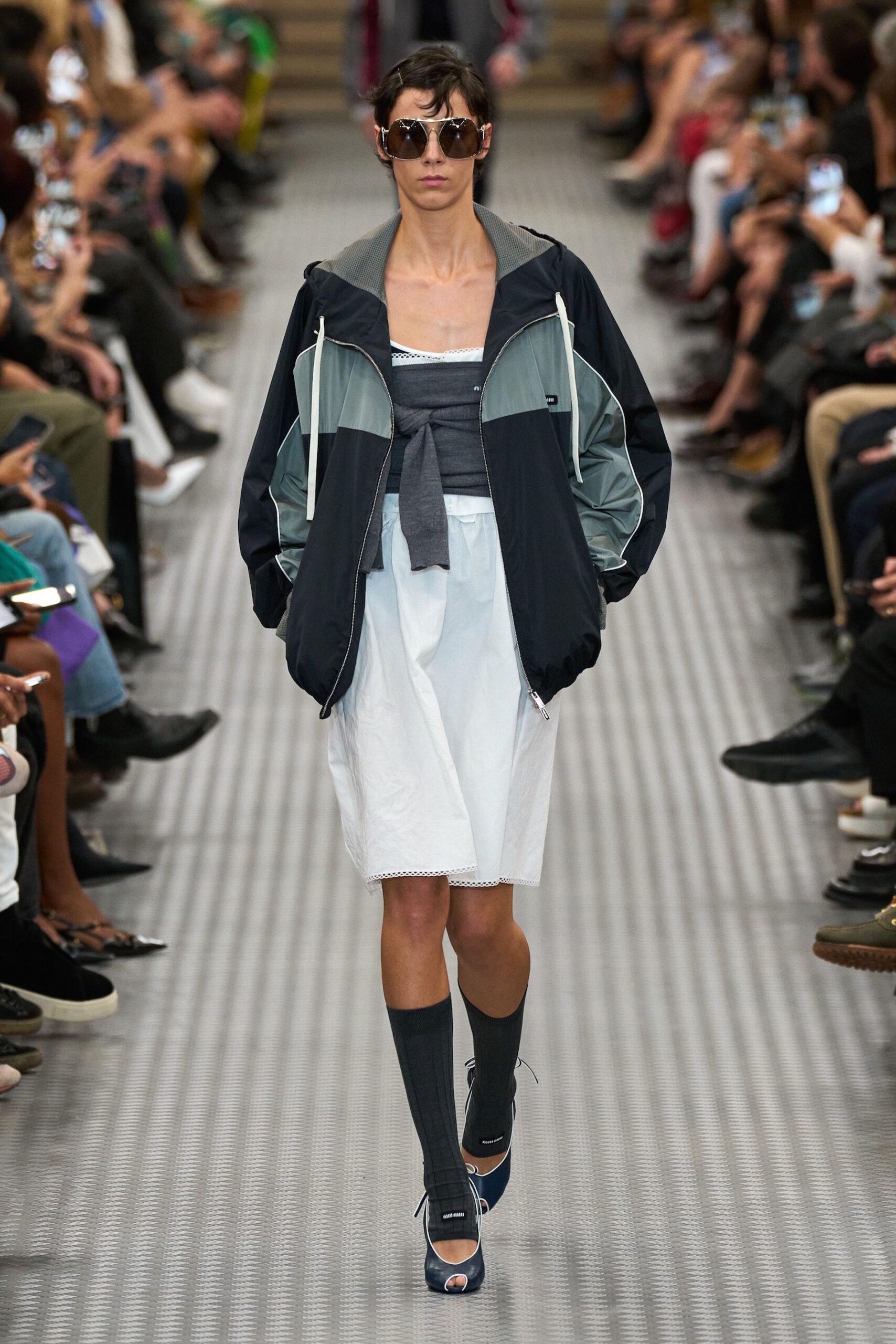 Miu Miu SS25