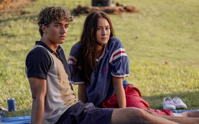 «El verano en que me enamoré», Jenny Han (2022-actualidad)