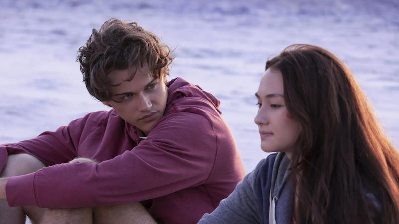 «El verano en que me enamoré», Jenny Han (2022-actualidad)