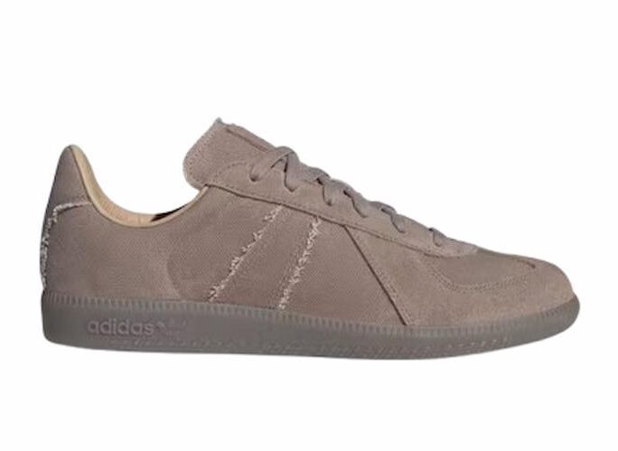 Zapatilla Bw Army chalky brown de Adidas