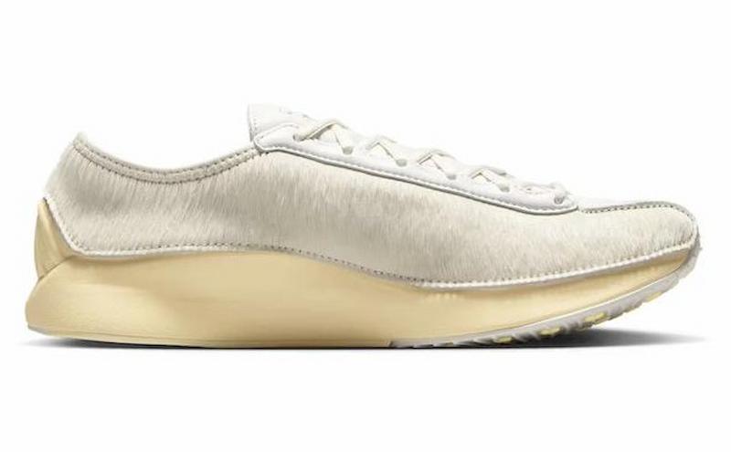 Nike Air Superfly LX Pony Hair Leather Crema
