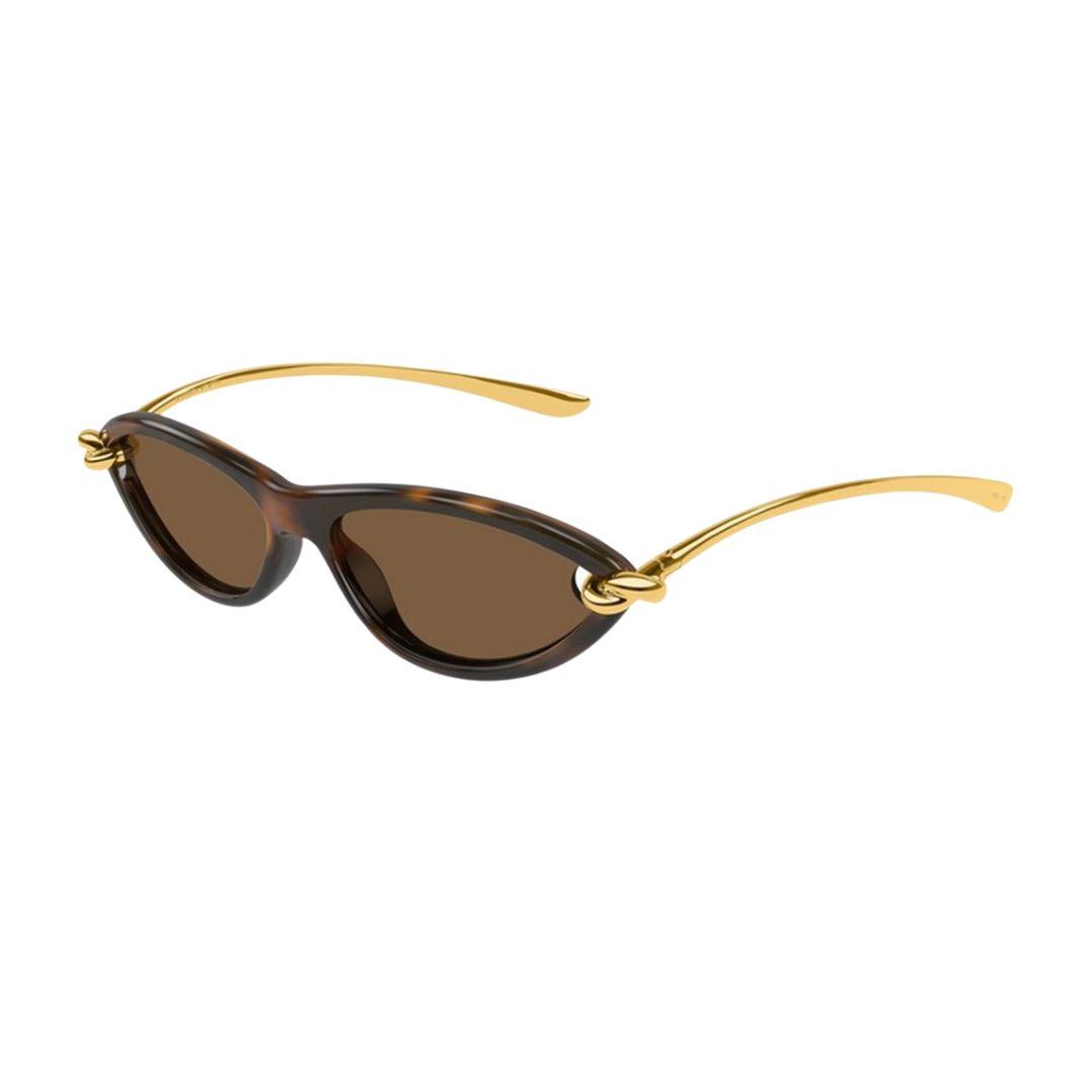Bottega Veneta vía Óptica Óptima. Precio: 364€