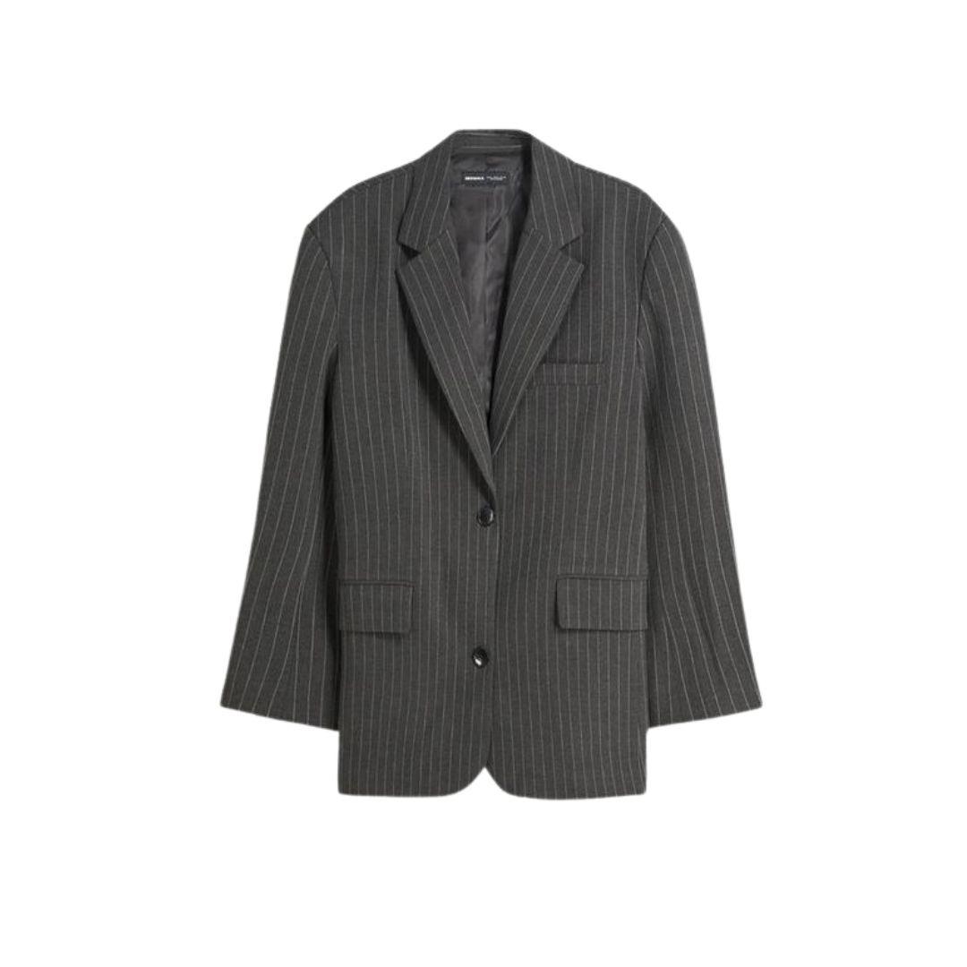 Bershka. Precio: 45,99€