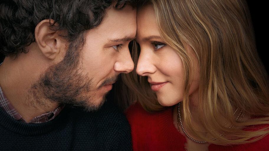 «Nadie quiere esto», en Netflix