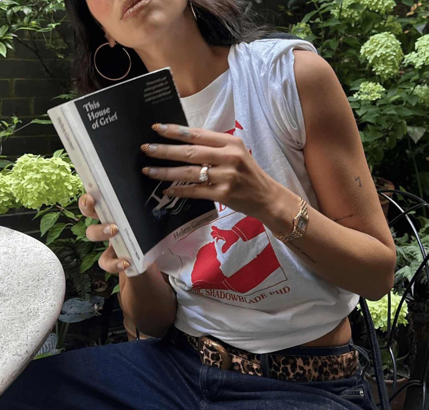7 libros que te harán la rentrée mucho más fácil. Imagen: @dualipa