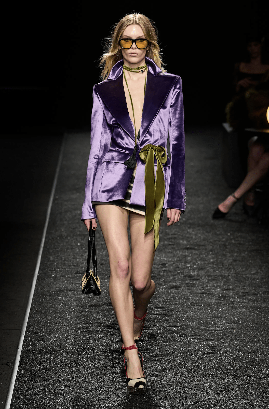Nina Ricci FW25