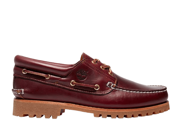 Náuticos de Timberland