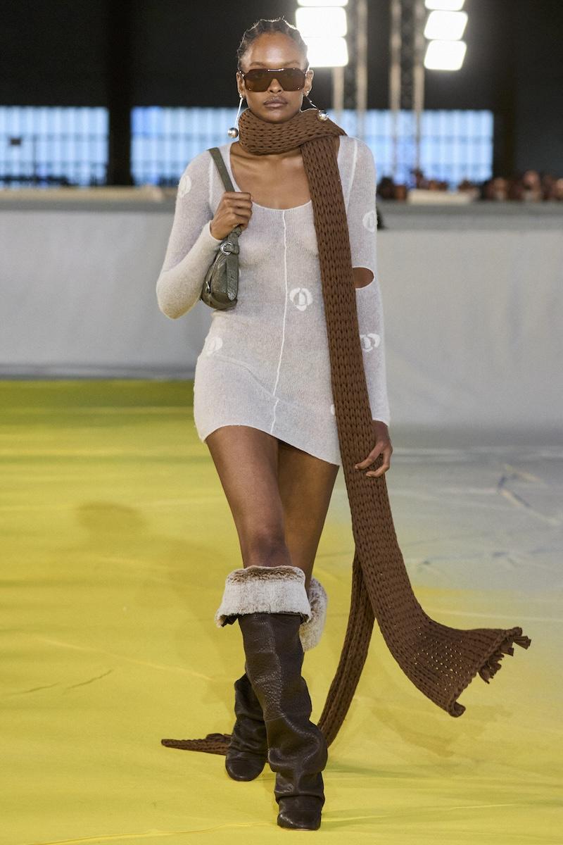 Desigual FW25