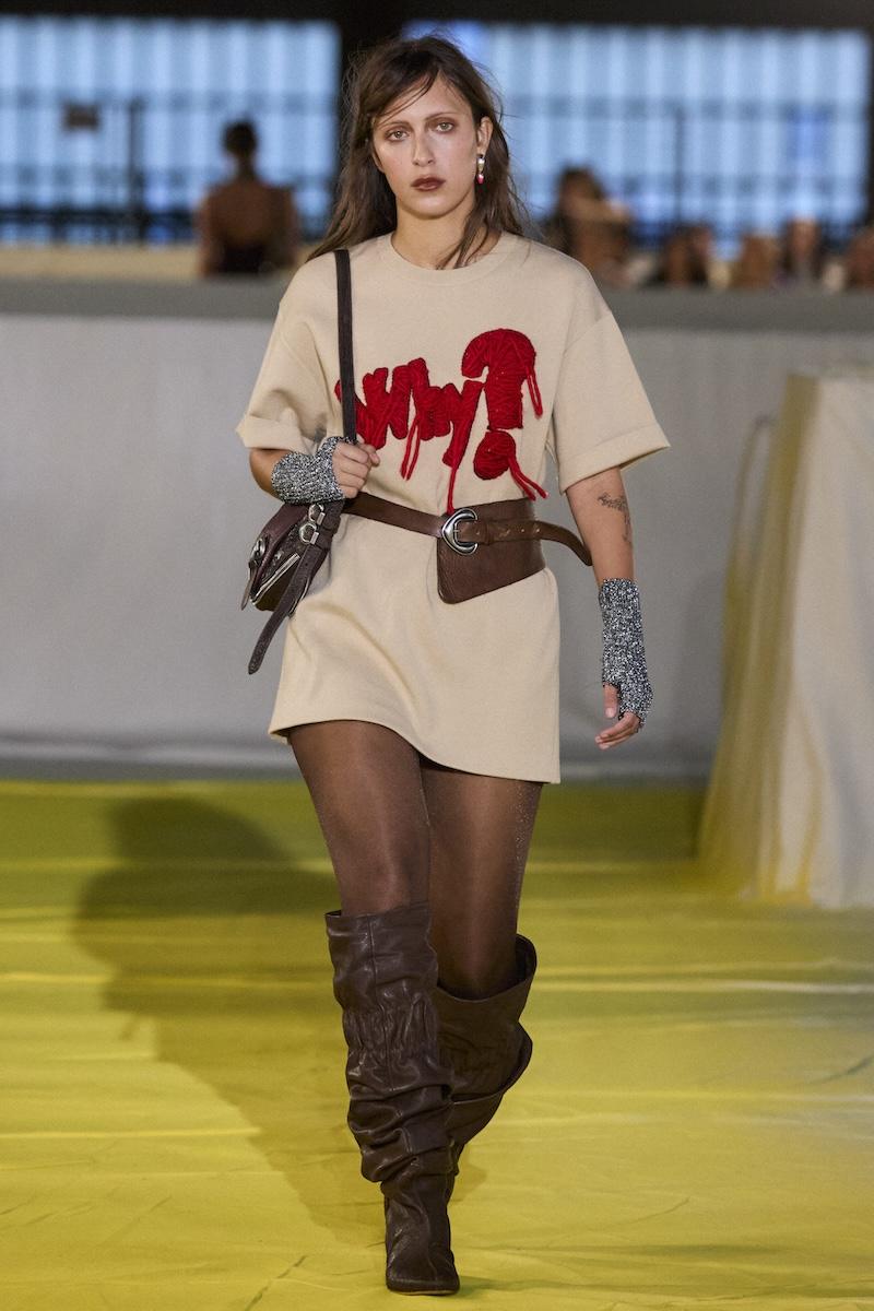 Desigual FW25