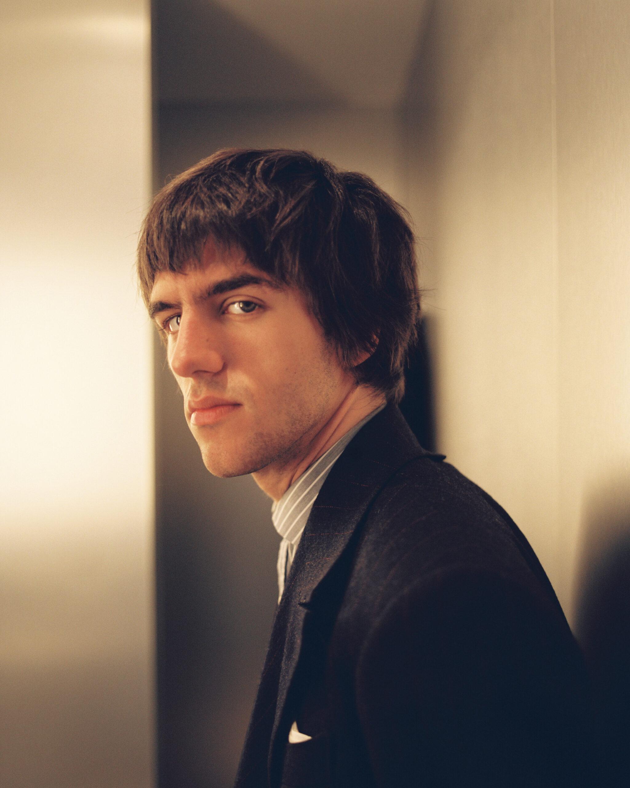 Teo Planell publica su primer LP