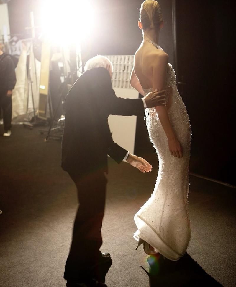 Imagen de Giorgio Armani