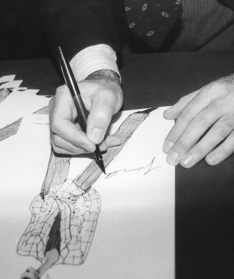 Imagen de Giorgio Armani