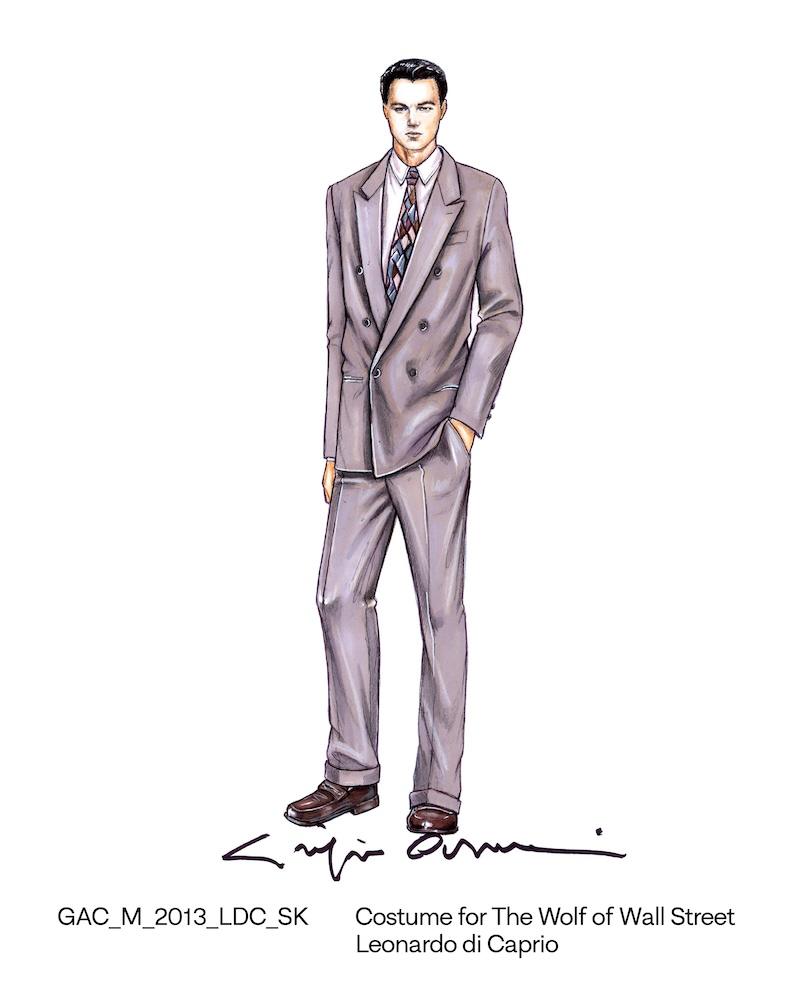Imagen de Armani/Archivio