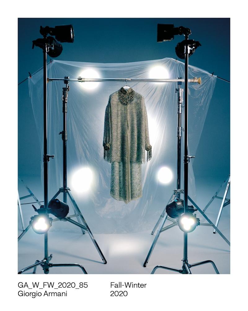 Imagen de Armani/Archivio