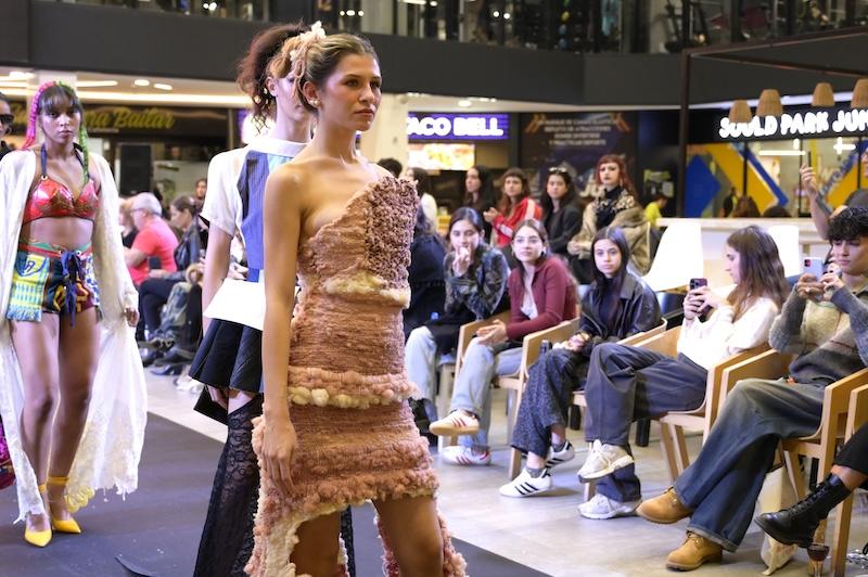 Barcelona acoge los Greenwalk Awards