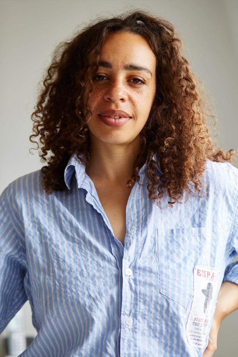 Martine Rose
