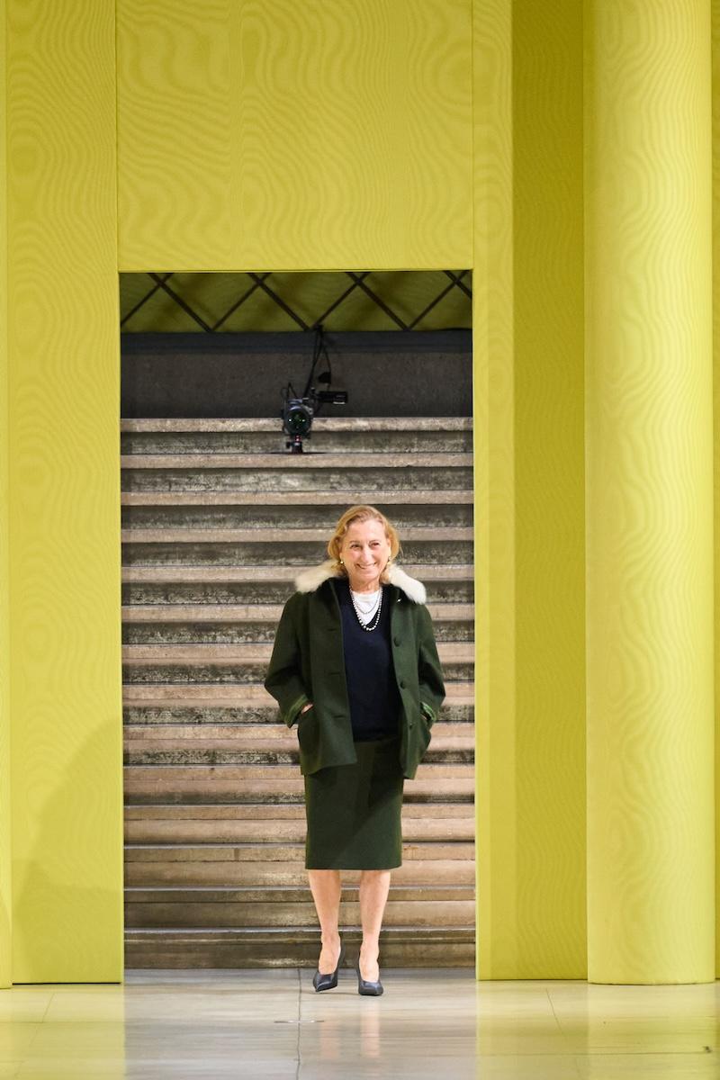 Miuccia Prada