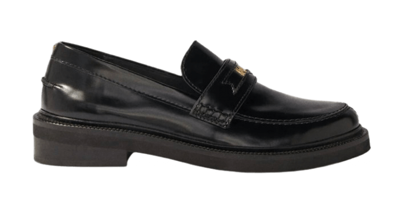 Mocasín de Maje