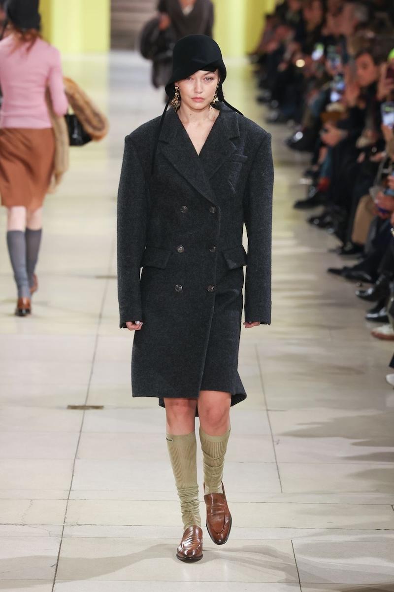 Miu Miu FW25