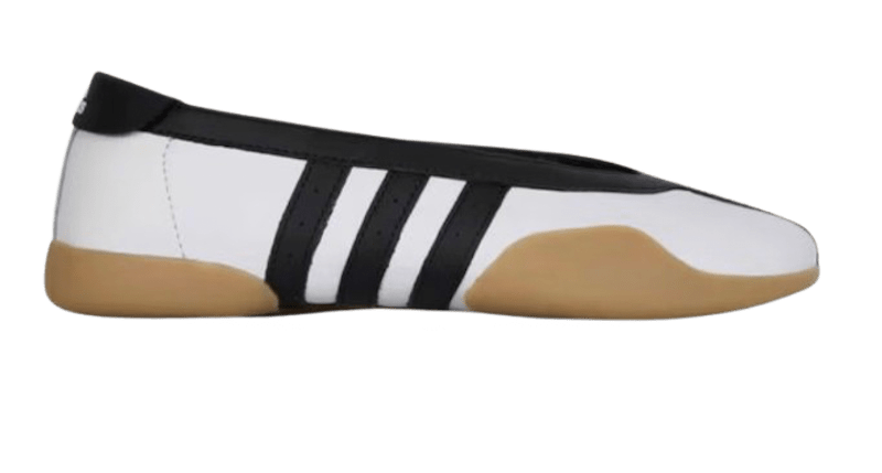 Adidas Taekwondo mei ballet