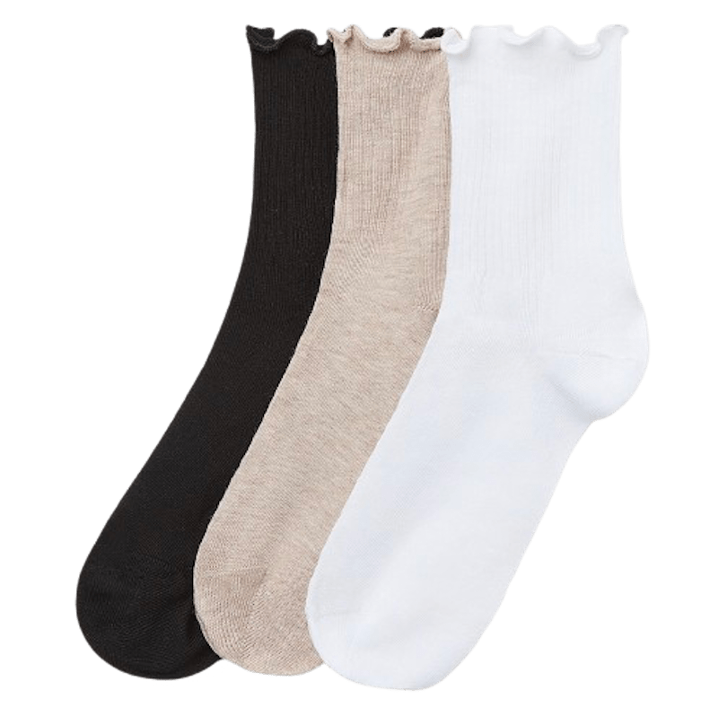 Pack de calcetines de Tezenis