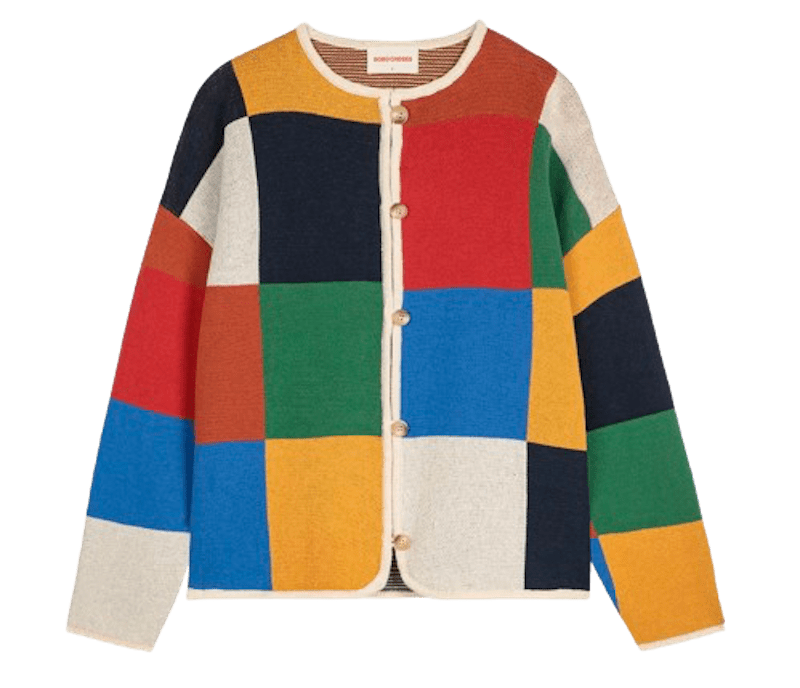 Cardigan de Bobo Choses
