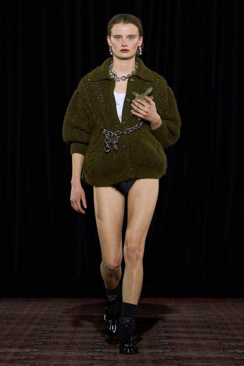Simone Rocha FW25