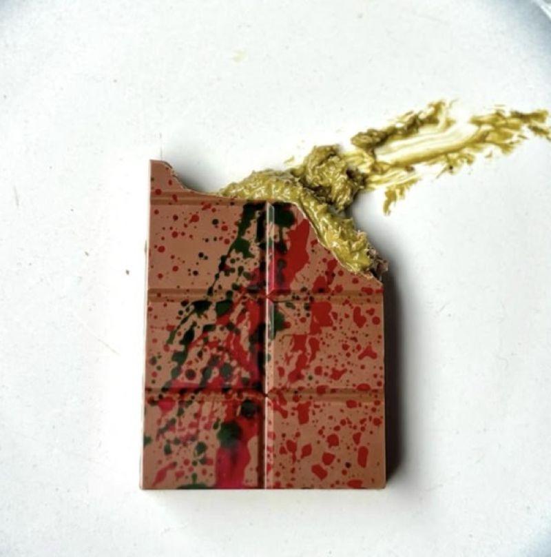 Swin Chocolatería Dubai:
