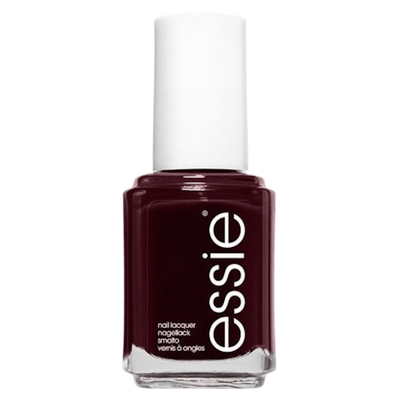 Essie vía Primor. Precio: 6,88€