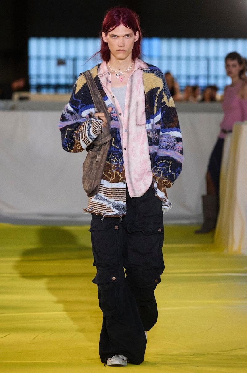 Desigual FW25