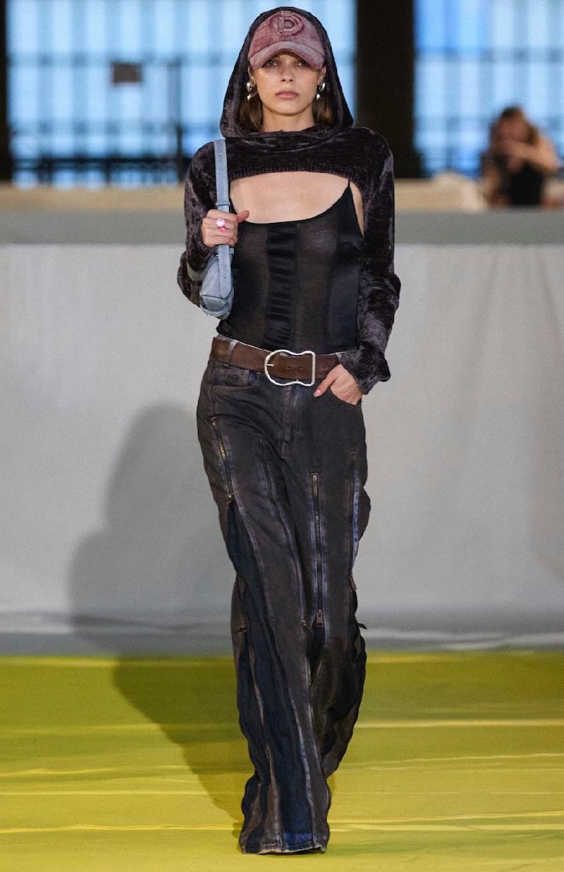 Desigual FW25