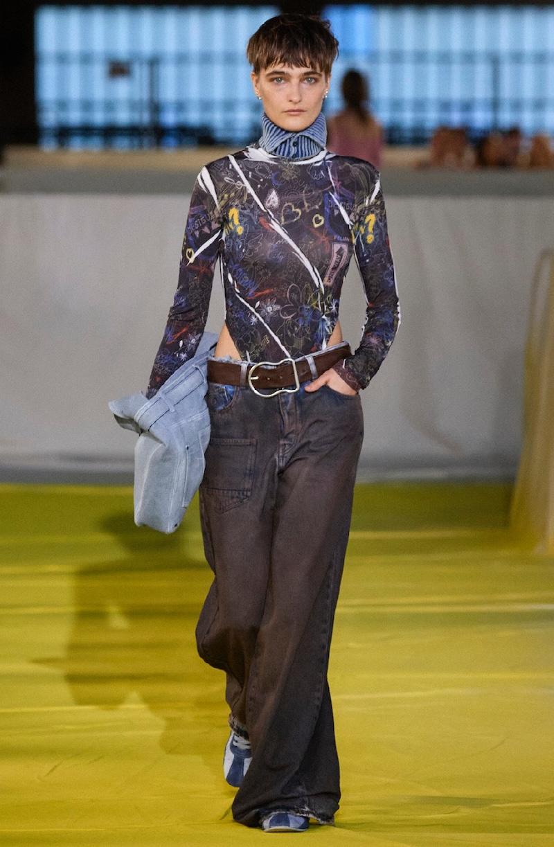 Desigual FW25