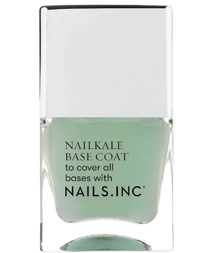 Base de Nails Inc
