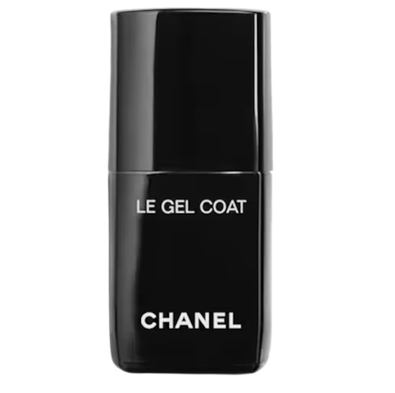 Top coat de Chanel