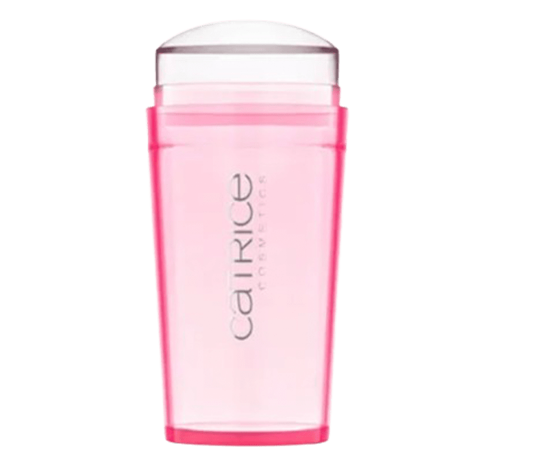 Sello para manicura francesa