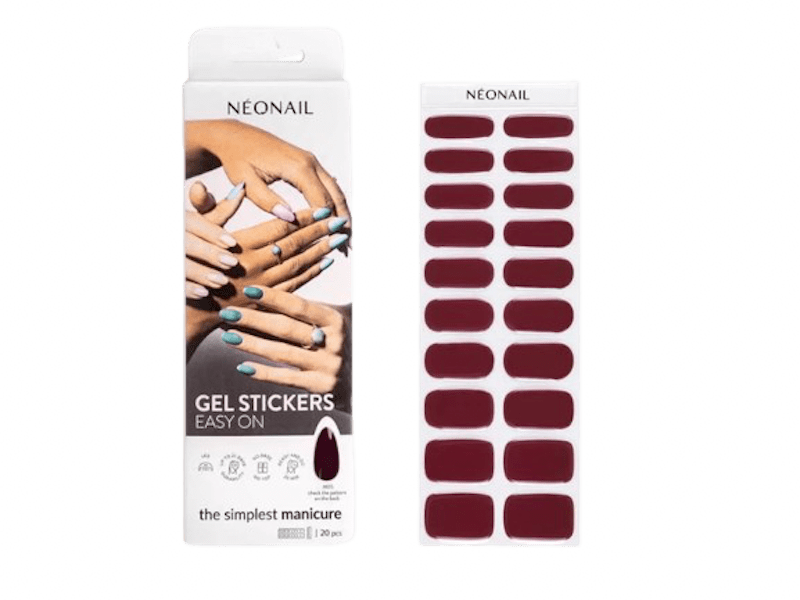 Néonail. Precio: 8€