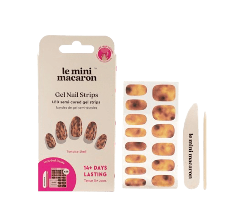Le mini macaron. Precio: 9,99€