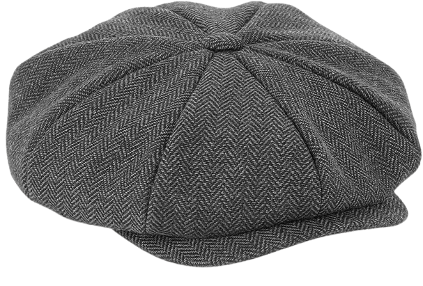 Gorro de Wordans.