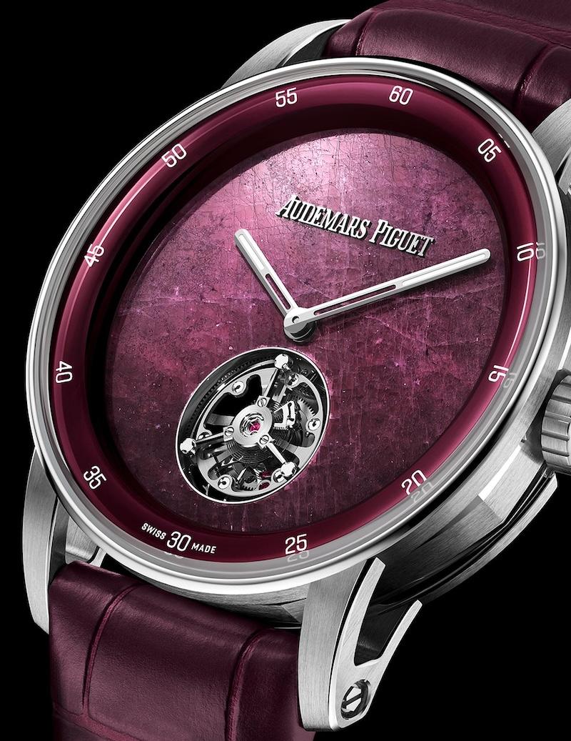 Audemars Piget celebra su 150 aniversario con tres nuevos modelos