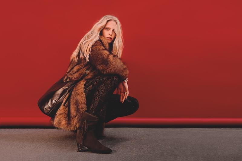 BA&SH presenta «Swinging Paris»