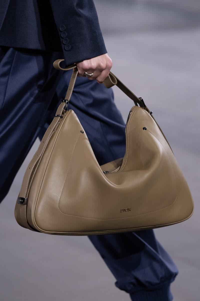 Dior lanza el «Dior Sidler»