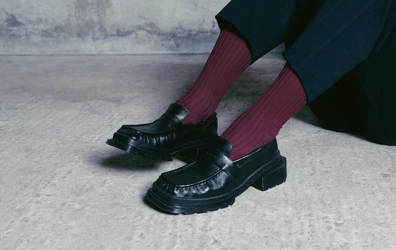 Dr. Martens lanza «Refined Collection»